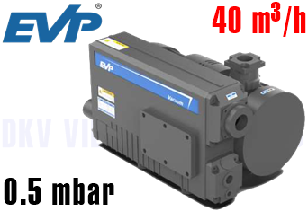 Bơm chân không EVP ESV-040