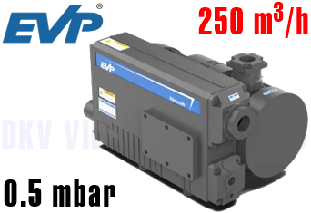 Bơm chân không EVP ESV-250