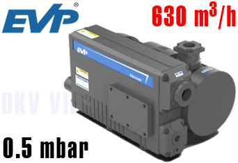 Bơm chân không EVP ESV-630B