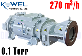 Bơm chân không Kowel KDP 330