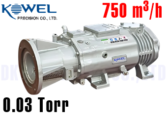 Bơm chân không Kowel KDPH 1000