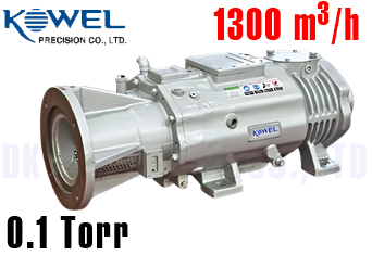 Bơm chân không Kowel KDPH 1500