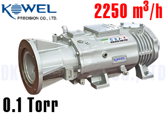 Bơm chân không Kowel KDPH 2700