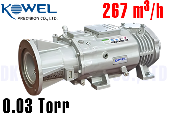 Bơm chân không Kowel KDPH 320