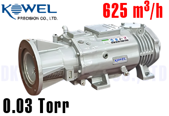 Bơm chân không Kowel KDPH 800