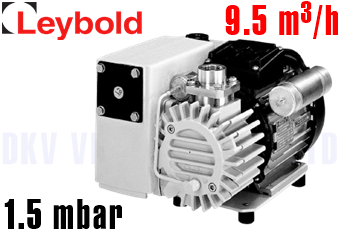 Bơm chân không Leybold SOGEVAC SV 10 B