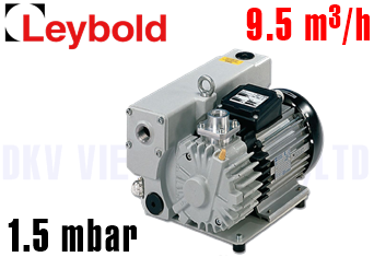 Bơm chân không Leybold SOGEVAC SV 10 FP