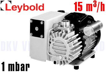 Bơm chân không Leybold SOGEVAC SV 16 B