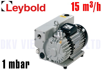 Bơm chân không Leybold SOGEVAC SV 16 FP
