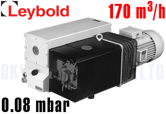 Bơm chân không Leybold SOGEVAC SV 200