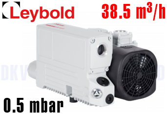 Bơm chân không Leybold SOGEVAC SV 40 B