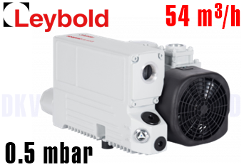 Bơm chân không Leybold SOGEVAC SV 65 B
