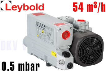 Bơm chân không Leybold SOGEVAC SV 70 FP