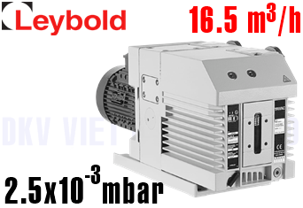Bơm chân không Leybold TRIVAC D 16 BCS