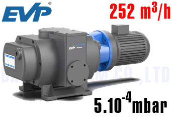 Bơm chân không tăng áp EVP ERP-70