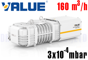 Bơm chân không Value VBP100