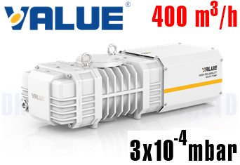 Bơm chân không Value VBP300