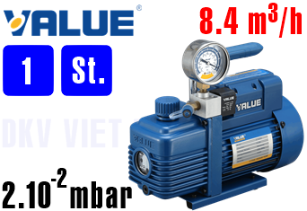 Bơm chân không Value V-i160SV