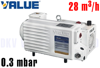 Bơm chân không Value VSV-028