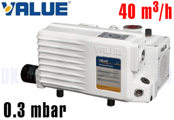 Bơm chân không Value VSV-040