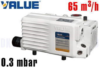 Bơm chân không Value VSV-065