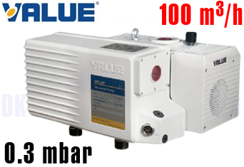 Bơm chân không Value VSV-100