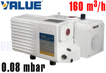Bơm chân không Value VSV-160