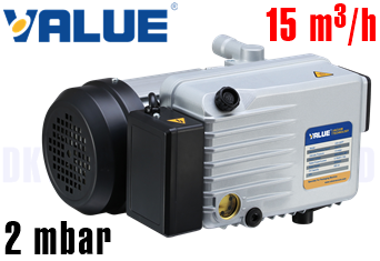 Bơm chân không Value VSV-16
