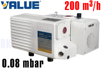 Bơm chân không Value VSV-200