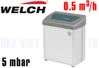 Bơm chân không Welch MP 055 Z