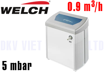 Bơm chân không Welch MPC 095 Z