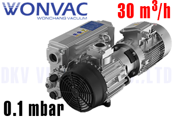 Bơm chân không WonVac WOVP-0060H