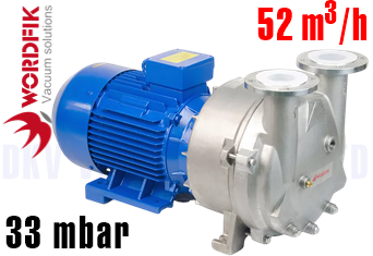 Bơm chân không Wordfik 2BV2061