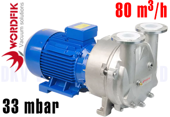 Bơm chân không Wordfik 2BV2070