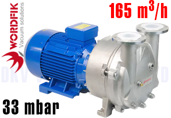 Bơm chân không Wordfik 2BV5110