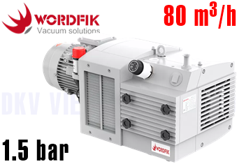 Máy nén khí Wordfik KTD80