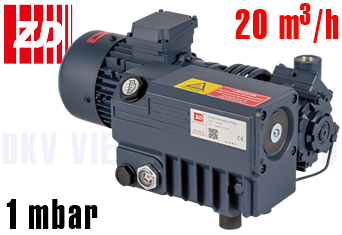 Bơm chân không ZD Zhongde V0021B