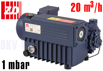 Bơm chân không ZD Zhongde V0021C