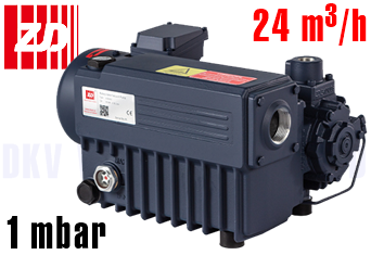 Bơm chân không ZD Zhongde V0025C