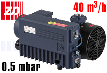 Bơm chân không ZD Zhongde V0040D