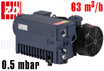 Bơm chân không ZD Zhongde V0063
