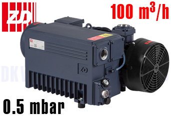 Bơm chân không ZD Zhongde V0100