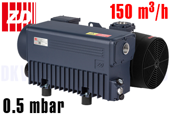 Bơm chân không ZD Zhongde V0155A