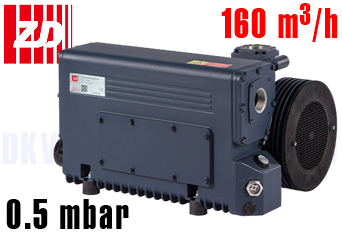 Bơm chân không ZD Zhongde V0160B