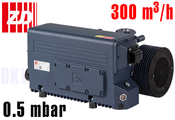 Bơm chân không ZD Zhongde V0301C