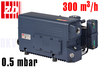 Bơm chân không ZD Zhongde V0301CF