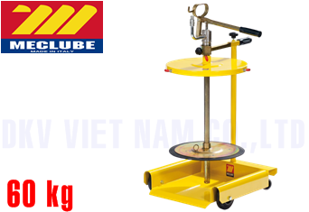 Bơm mỡ bằng tay Meclube 016-1151-C50