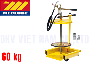 Bơm mỡ bằng tay Meclube 016-1152-C50