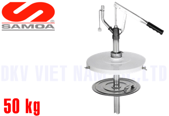 Bơm mỡ bằng tay Samoa 108 100