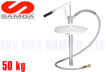 Bơm mỡ bằng tay Samoa 108 503
